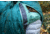 Exped Comfort -10C 15F Sleeping Bag, Left, Cypress, Medium, 7640277842755