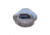 Exped Comfort 400, Blue/Grey, Extra Large Right, 7640147760028