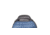 Exped Comfort 400, Blue/Grey, Extra Large Right, 7640147760028