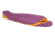 Exped Comfort -5C/23F Sleeping Bag, Right Zip - Womens, Dark Violet, Small, 7640171997162
