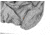 Exped Cover Pro, Olive Grey/Charcoal, Medium, 7640171999166