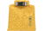 Exped Crush Drybag, Corn Yellow, 2XS, 7640120110284