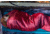 Exped Deepsleep -5C 20F Sleeping Bag, Left, Burgundy, Medium, 7640277846241