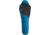 Exped Deepsleep 5C 45F Sleeping Bag, Left, Deep Sea, Long, 7640277846104