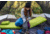 Exped Deepsleep 5C 45F Sleeping Bag, Left, Deep Sea, Long, 7640277846104