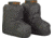 Exped Down Sock, Charcoal, Small, 7640445455466