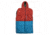 Exped Dreamwalker Sleeping Bag, Burgundy, Small, 7640277844131