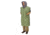 Exped Dreamwalker Waterbloc 700 Sleeping Bag-Moss Green-Moss Green-Long