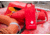 Exped First Aid 1 Dry Bag, Fire, 1L, 7640277848122