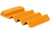 Exped FlexMat LW Sleeping Pads, Orange, Large, 7640445454988