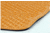 Exped FlexMat LW Sleeping Pads, Orange, Large, 7640445454988