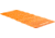 Exped FlexMat LW Sleeping Pads, Orange, Large, 7640445454988
