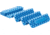 Exped FlexMat Plus Sleeping Pad, Blue, LW, 7640277840744