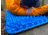 Exped FlexMat Plus Sleeping Pads, Extra Small, 7640445452076