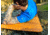 Exped FlexMat Sleeping Pads, Extra Small, 7640445452069