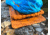 Exped FlexMat Sleeping Pads, Extra Small, 7640445452069