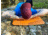 Exped FlexMat Sleeping Pads, Extra Small, 7640445452069