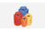 Exped Fold Drybag BS 4 Pack, Assorted, Assorted XS - L 7640171994000