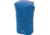 Exped Fold-Drybag Endura 25, Blue, 7640147763319