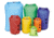 Exped Fold Drybag UL-Lime-XX-Small
