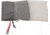 Exped Gemini II Footprint, Grey, 7640147760691
