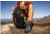 Exped Impulse 15 Backpack, Black, 15 L, 7640445451123