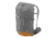 Exped Impulse 15 Backpack, Black, 15 L, 7640445451123