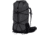 Exped Lightning 45 Backpack, Black, 45 L, 7640445451291