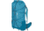 Exped Lightning 60 Backpack - Womens, Deep Sea, 60 L, 7640445451369