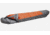 Exped Lite 500 Sleeping Bag, Terracota/Grey, Small Right, 7640120118587