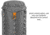 Exped Mountain Pro Backpack, Black, 30, 7640171993591