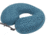 Exped Neck Pillow Deluxe, Deep Sea Blue, One Size, 7640171996622