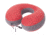 Exped NeckPillow Deluxe , Ruby Red 7640171993423