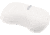 Exped Organic Cotton Pillow Case, Natural, Medium, 7640277840386