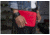 Exped Padded Tablet Sleeve 8, Red, 7640147768796