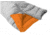 Exped Quilt Pro Sleeping Bag, Olive Grey/Charcoal, Large, 7640445450249