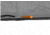 Exped Quilt Pro Sleeping Bag, Olive Grey/Charcoal, Large, 7640445450249