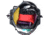 Exped Radical 30 Backpack, Black, 30 Liter, 7640445453608