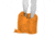 Exped Schnozzel PumpBags, Terracotta, Small, 7640171996455