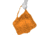 Exped Schnozzel PumpBags, Terracotta, Small, 7640171996455