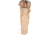 Exped Sleepwell Org Cotton Liners, Natural, mummy, 7640445455152