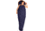 Exped Sleepwell Org Cotton Liners, Navy, mummy, 7640445454001