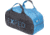 Exped Stowaway Duffle 50, Deep Sea Blue/Black, 7640147768154
