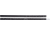 Exped Tarp Pole 240, Black, 7640277841598