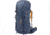 Exped Thunder 50 Backpacking Pack - Womens, Navy, 50 L, 7640445451246