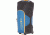 Exped Transfer Wheelie Bag-Deep Sea Blue/Black-One Size