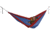 Exped Travel Hammock Duo-Red/Blue