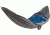 Exped Travel Hammock Lite -Charcoal Grey