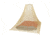 Travel Wedge II Mosquito Net-Corn Yellow