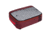 Exped Ultra Mesh Organizer, Burgundy, 18L, 7640277848351